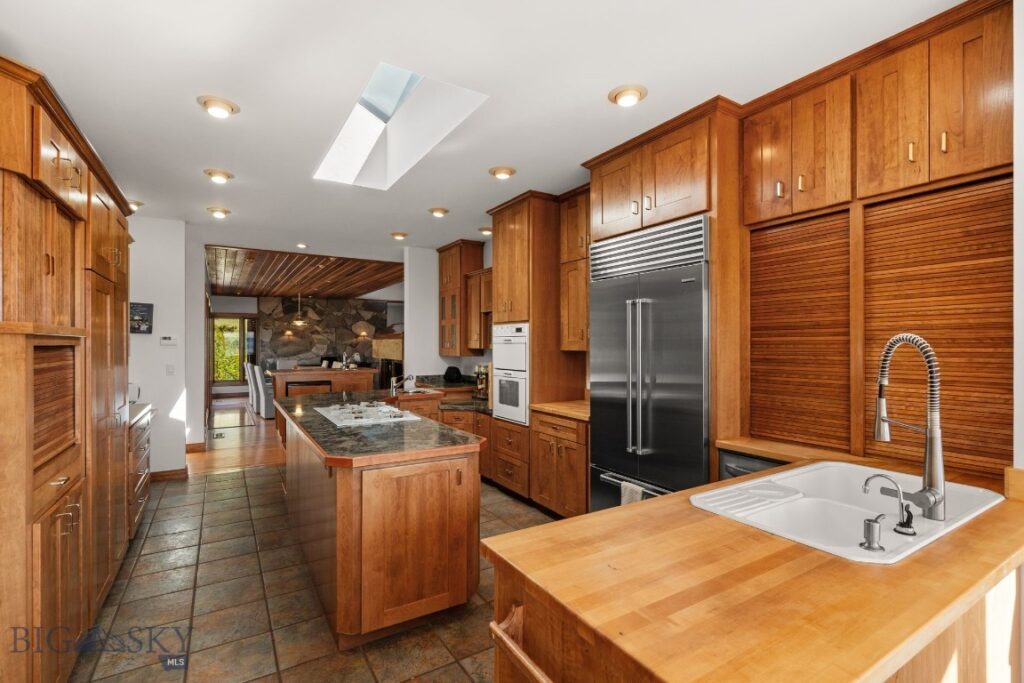 327 Granger Road, Cameron MT 59720