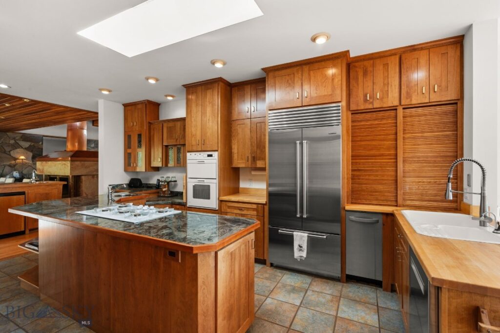 327 Granger Road, Cameron MT 59720