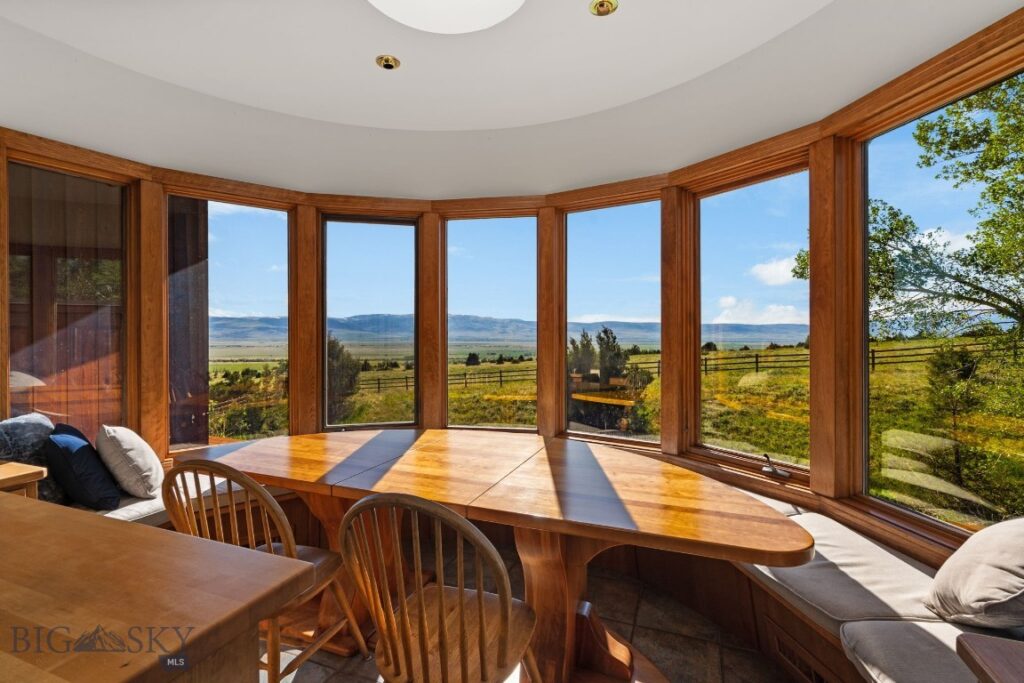 327 Granger Road, Cameron MT 59720