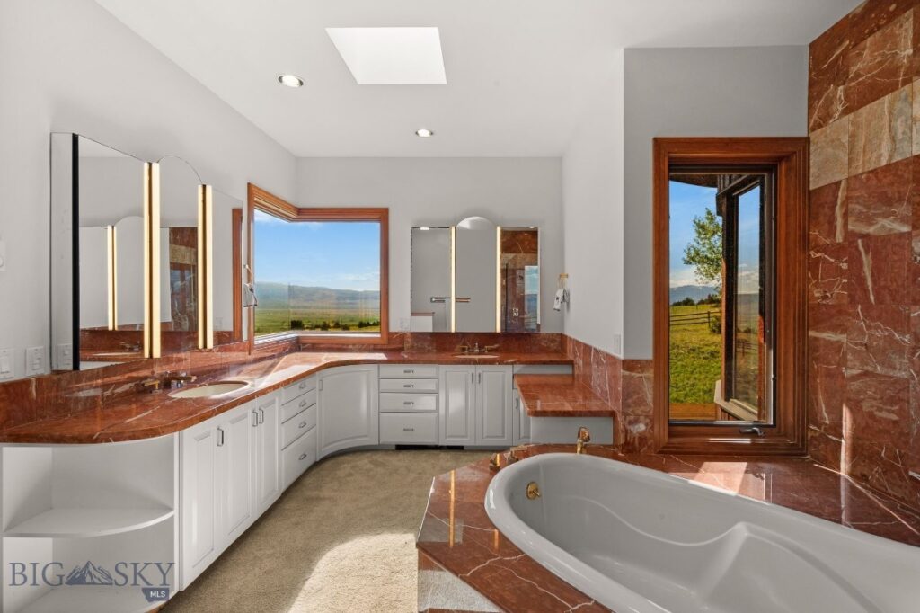 327 Granger Road, Cameron MT 59720