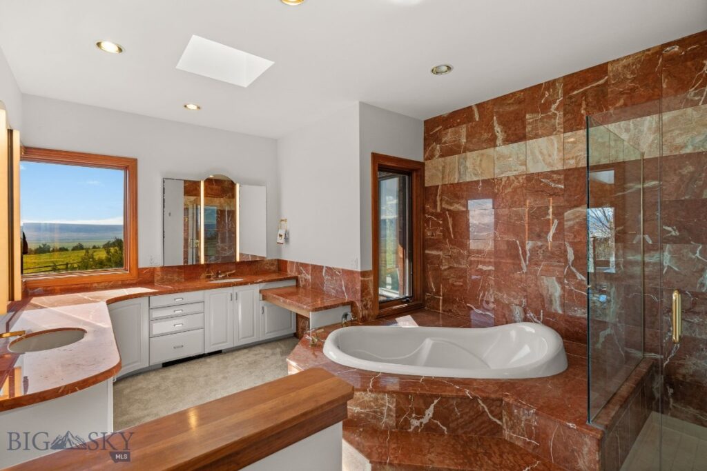 327 Granger Road, Cameron MT 59720