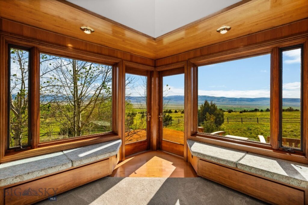 327 Granger Road, Cameron MT 59720
