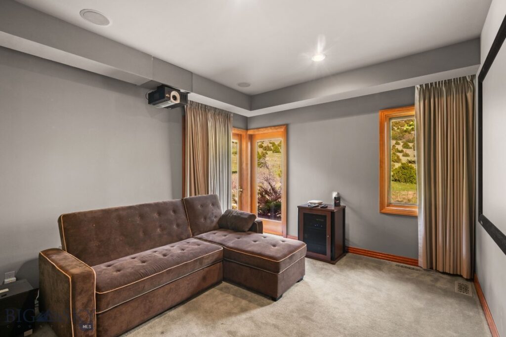 327 Granger Road, Cameron MT 59720