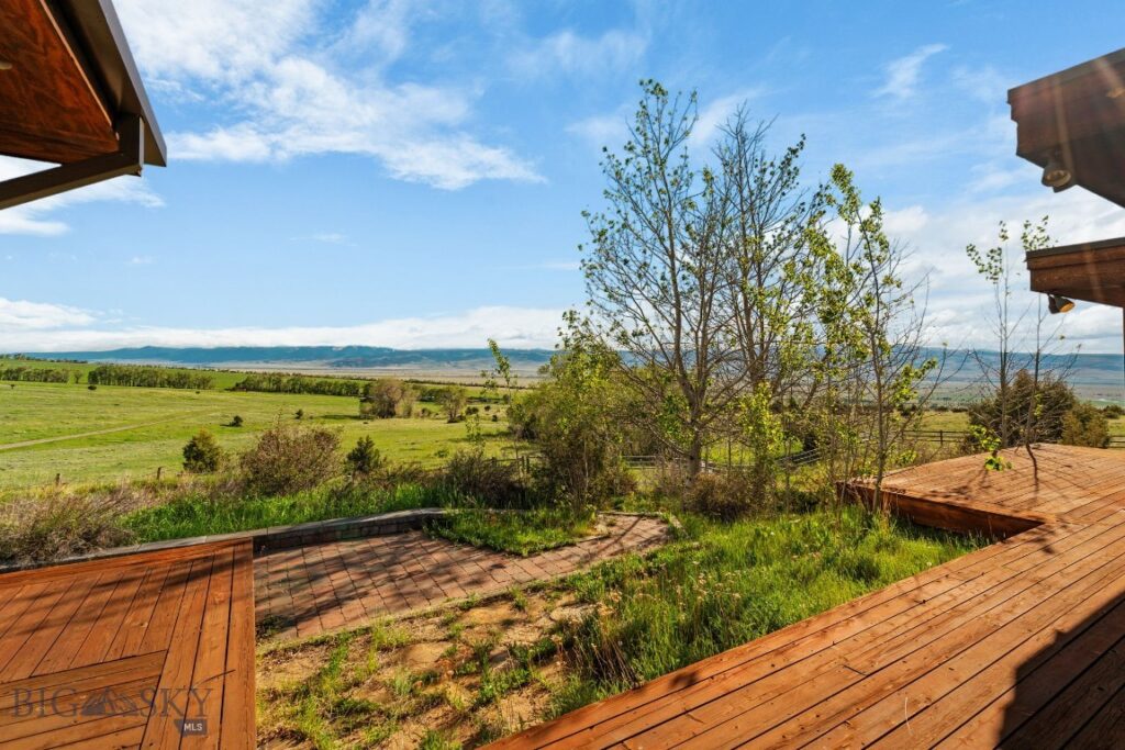 327 Granger Road, Cameron MT 59720