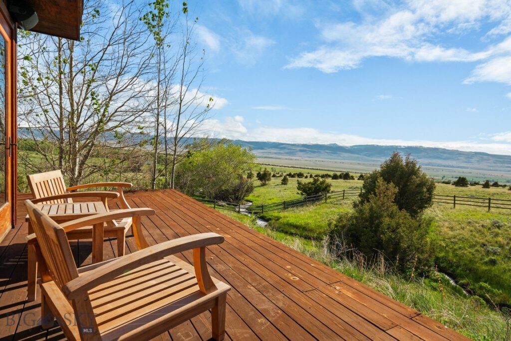 327 Granger Road, Cameron MT 59720