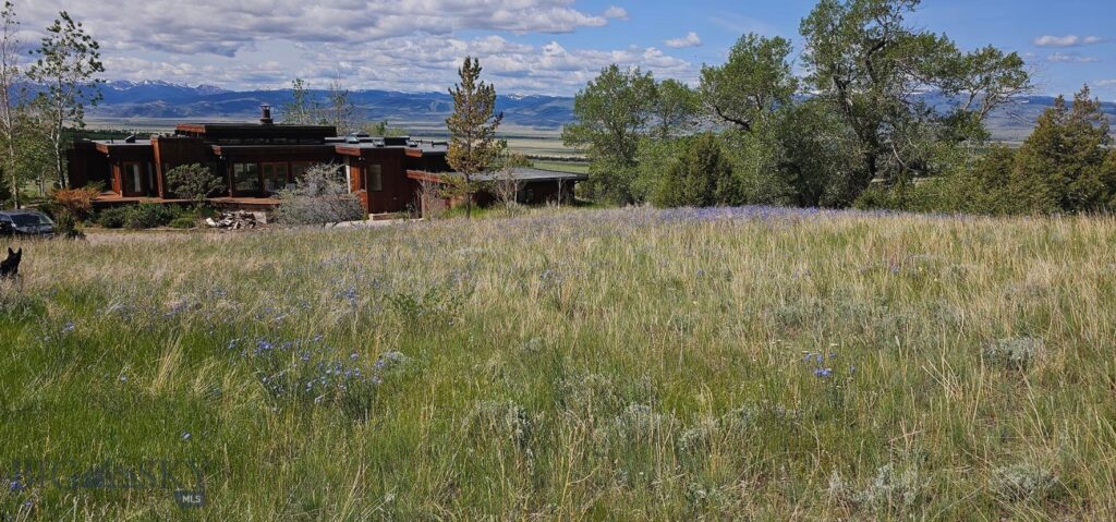 327 Granger Road, Cameron MT 59720