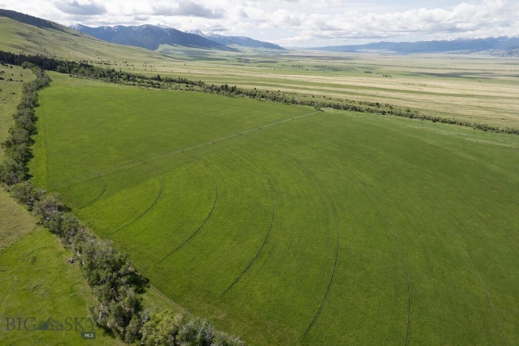 327 Granger Road, Cameron MT 59720