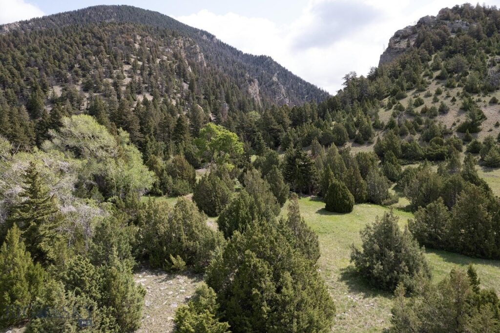 327 Granger Road, Cameron MT 59720