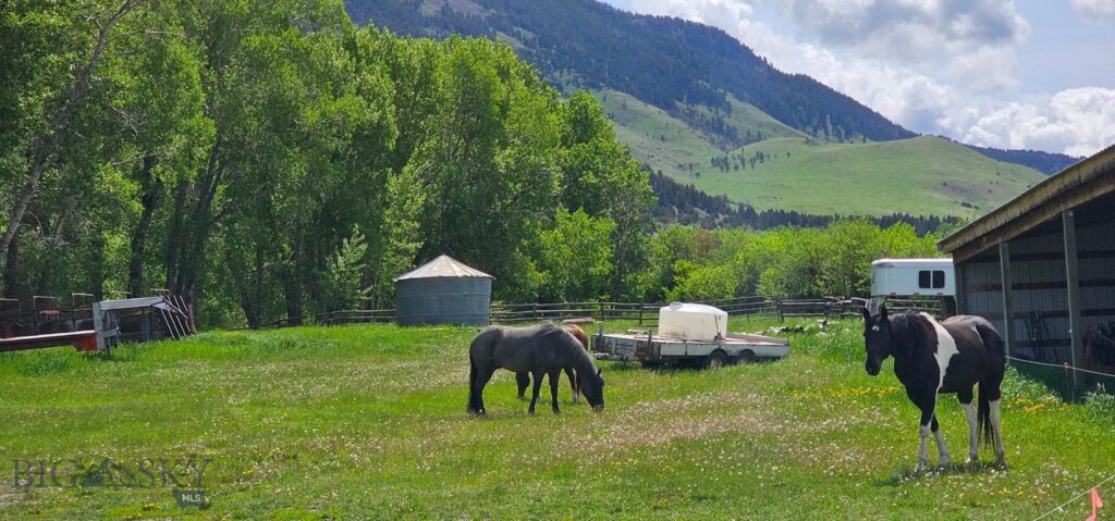 327 Granger Road, Cameron MT 59720