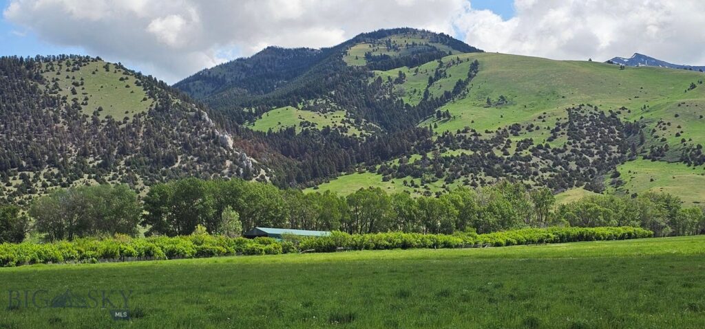 327 Granger Road, Cameron MT 59720