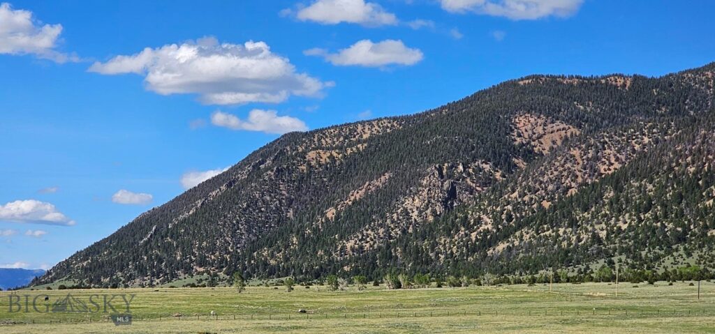 327 Granger Road, Cameron MT 59720
