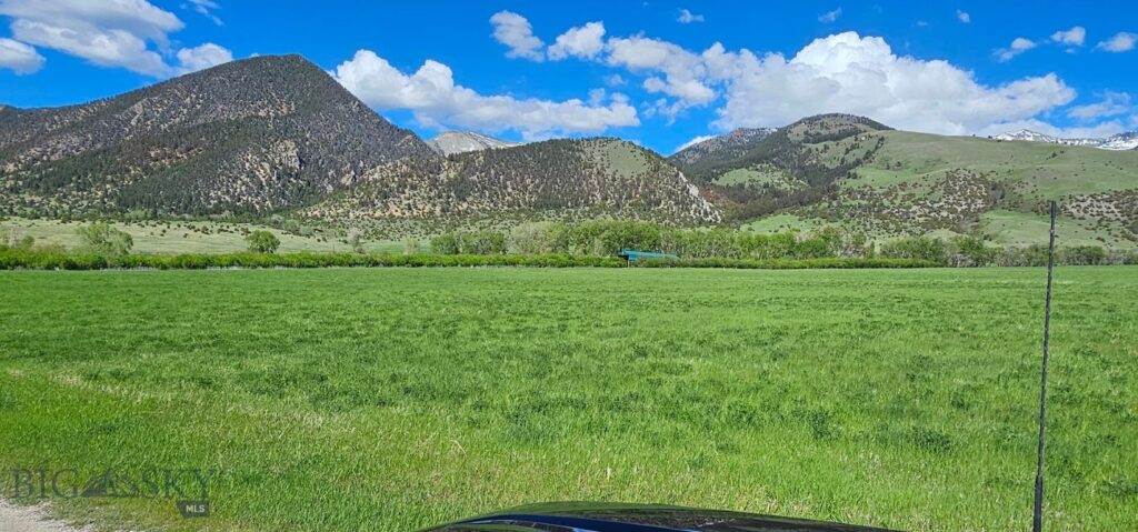 327 Granger Road, Cameron MT 59720