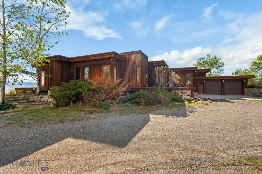 327 Granger Road, Cameron MT 59720