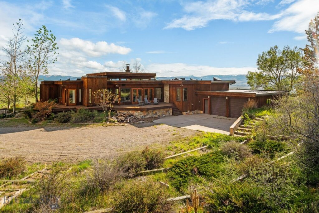 327 Granger Road, Cameron MT 59720