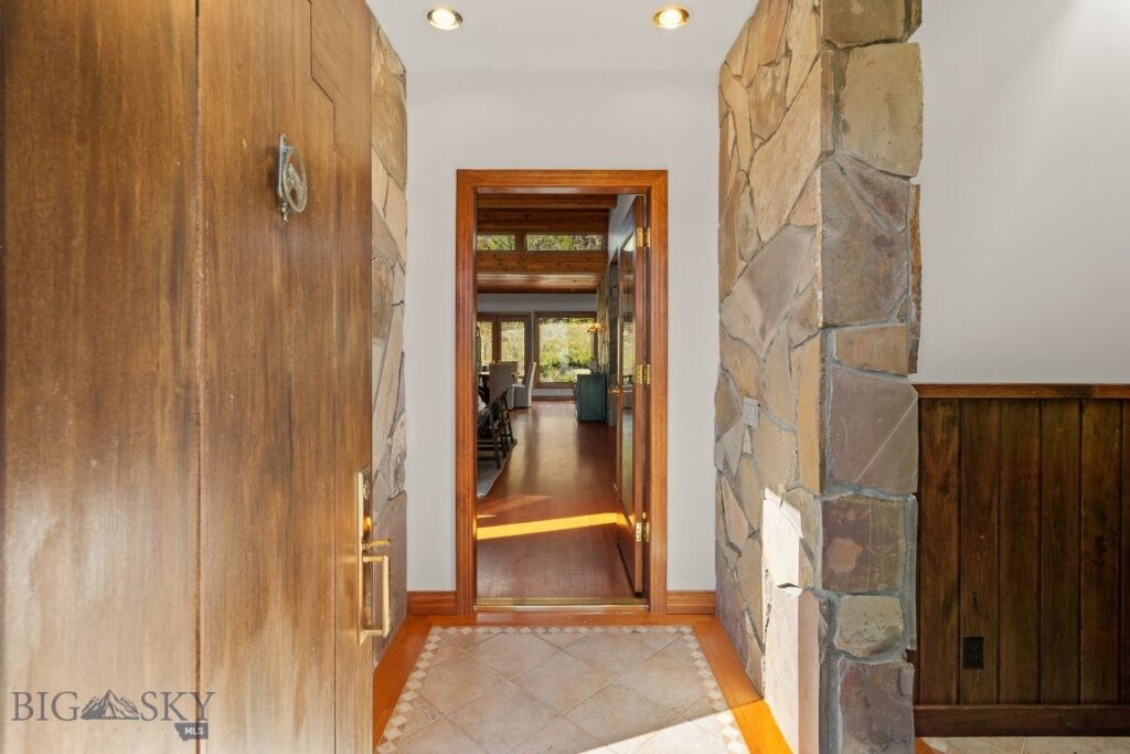 327 Granger Road, Cameron MT 59720