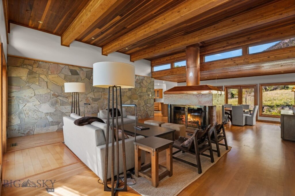 327 Granger Road, Cameron MT 59720