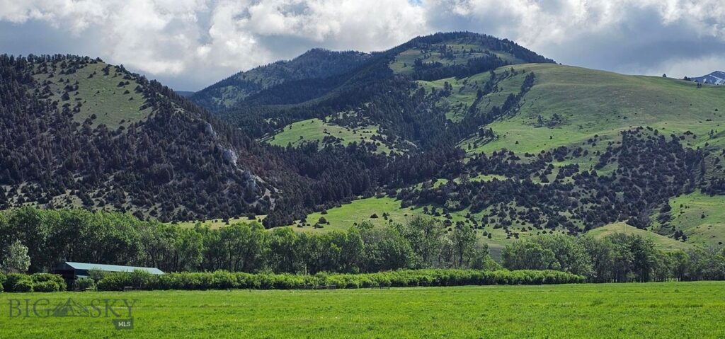 327 Granger Road, Cameron MT 59720