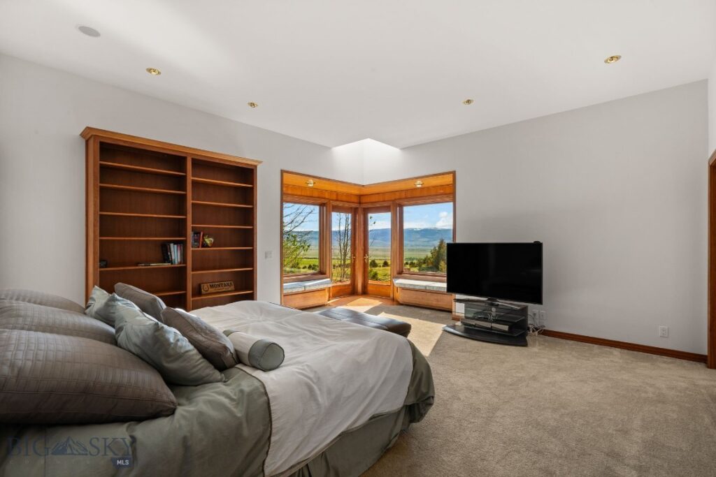 327 Granger Road, Cameron MT 59720