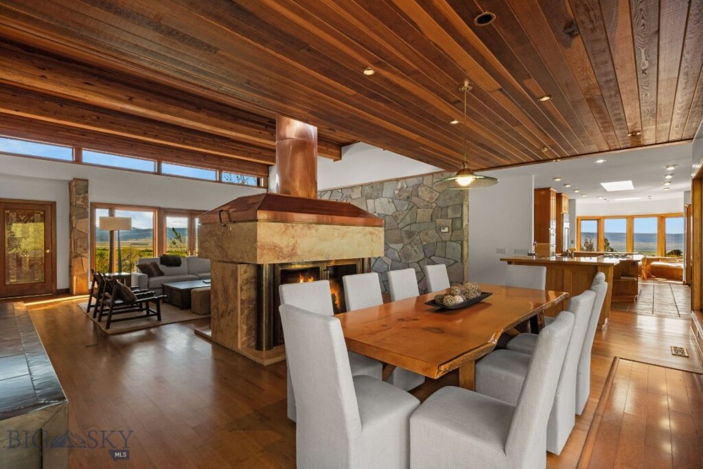 327 Granger Road, Cameron MT 59720
