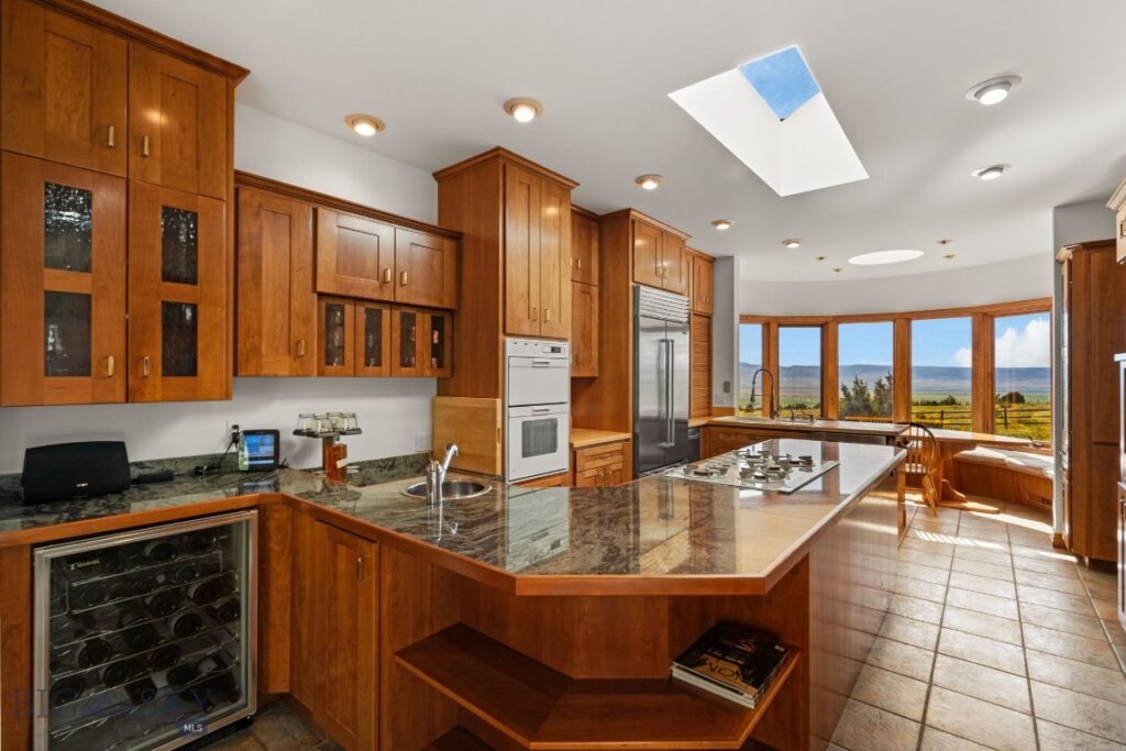 327 Granger Road, Cameron MT 59720