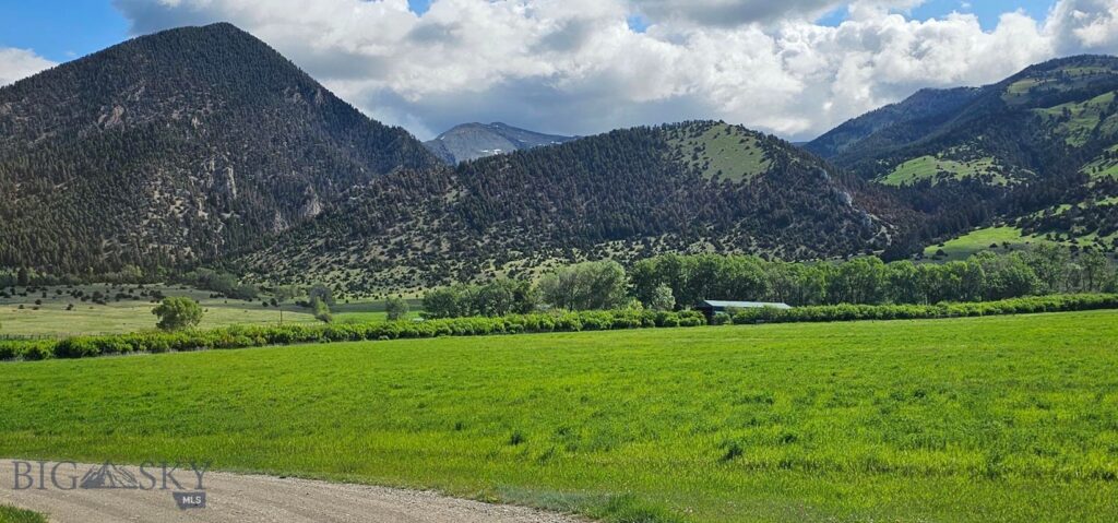 327 Granger Road, Cameron MT 59720