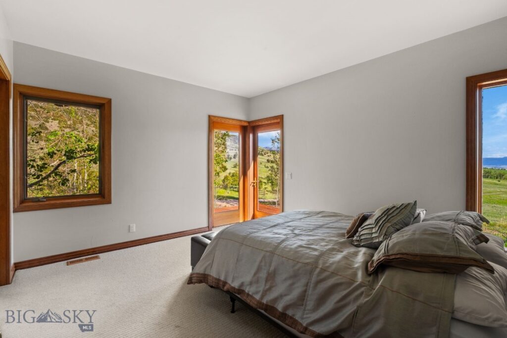 327 Granger Road, Cameron MT 59720
