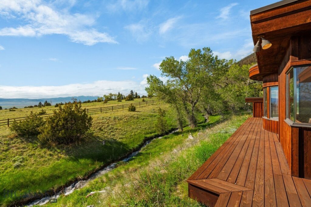 327 Granger Road, Cameron MT 59720