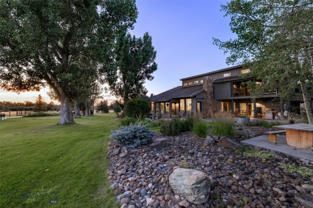 3640 Jagar Lane, Bozeman MT 59718