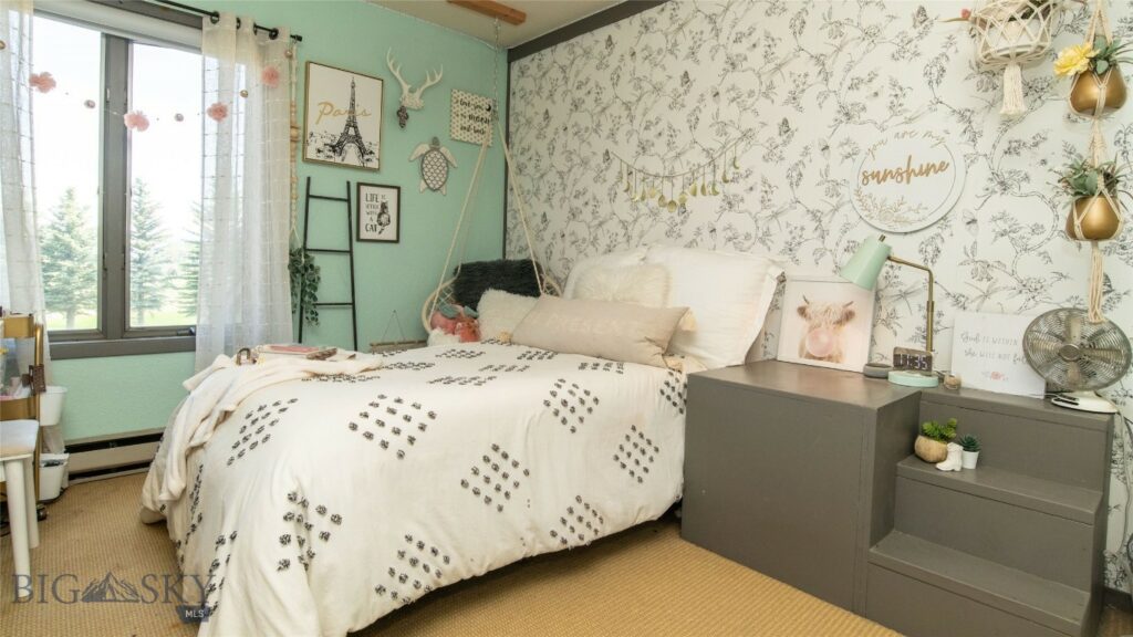 3640 Jagar Lane, Bozeman MT 59718