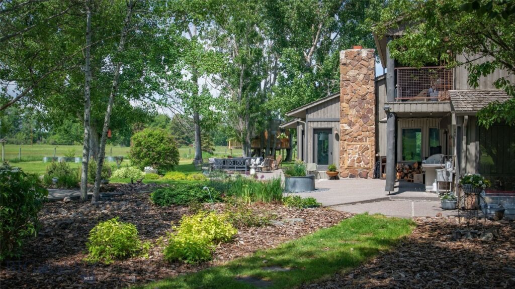 3640 Jagar Lane, Bozeman MT 59718