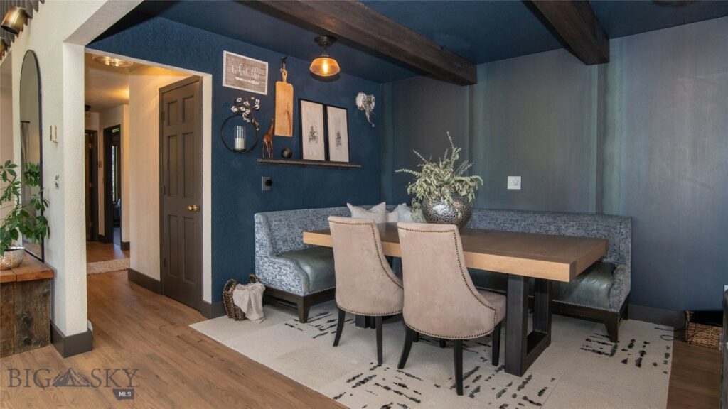 3640 Jagar Lane, Bozeman MT 59718