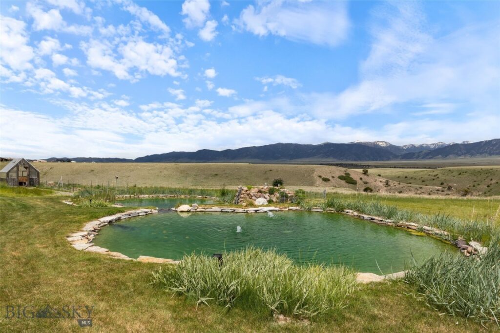 27 Raghorn, Ennis MT 59729