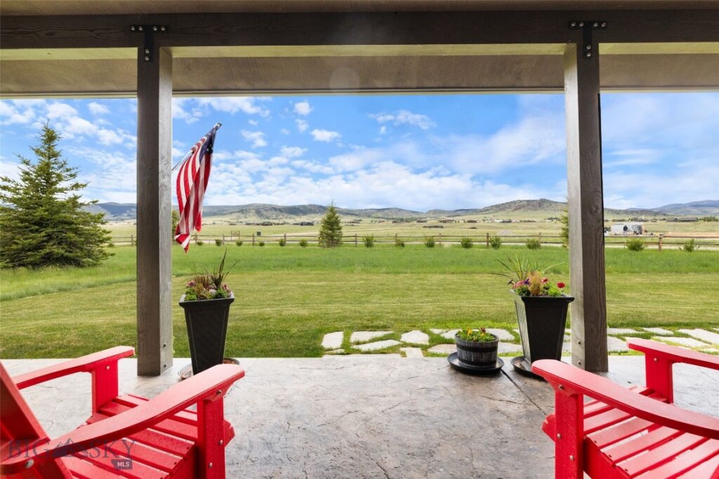 27 Raghorn, Ennis MT 59729