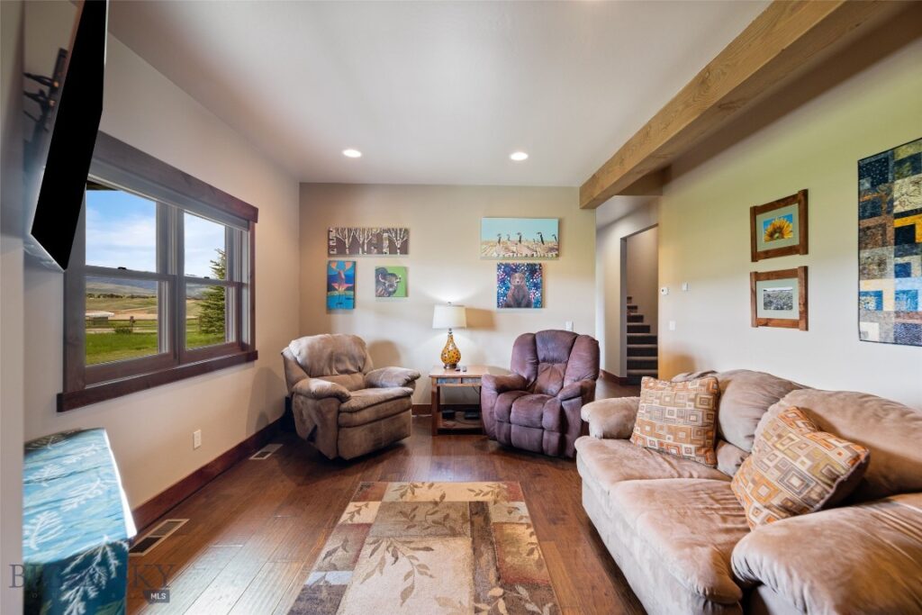 27 Raghorn, Ennis MT 59729