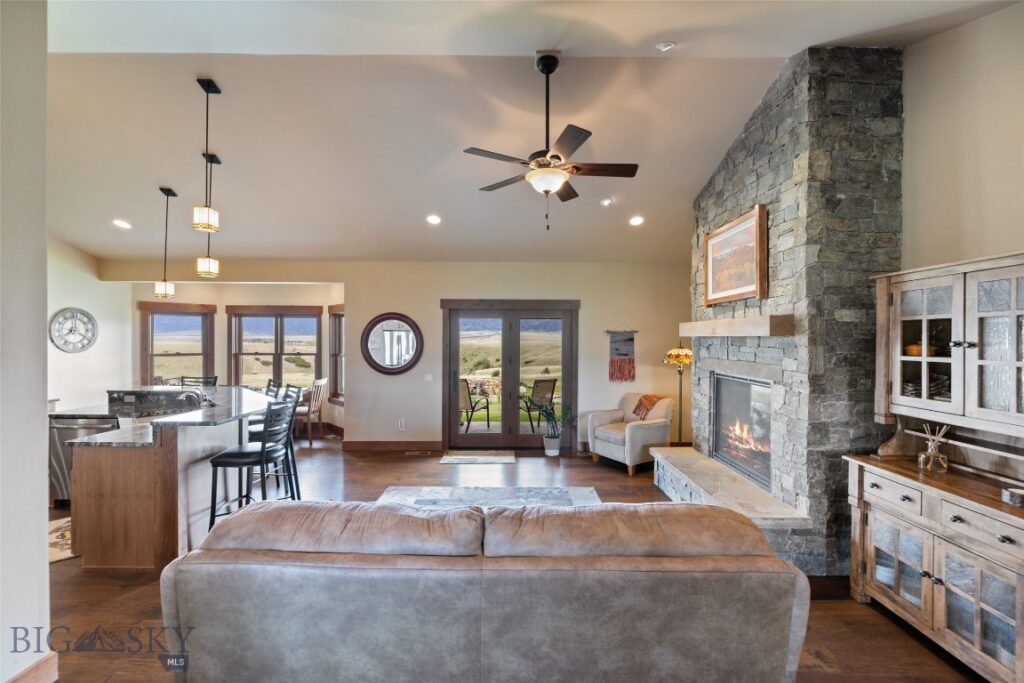 27 Raghorn, Ennis MT 59729