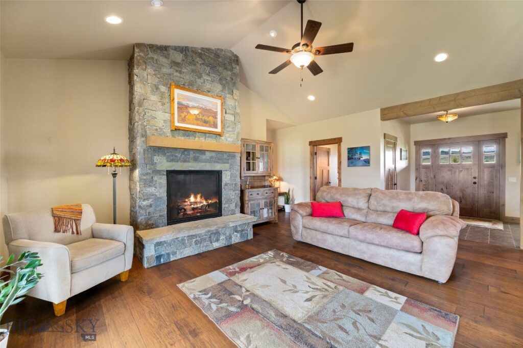 27 Raghorn, Ennis MT 59729