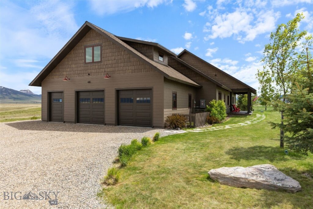 27 Raghorn, Ennis MT 59729