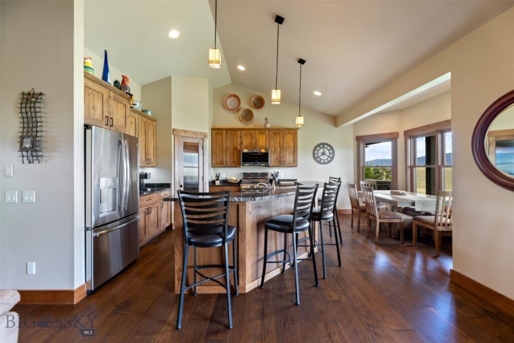 27 Raghorn, Ennis MT 59729