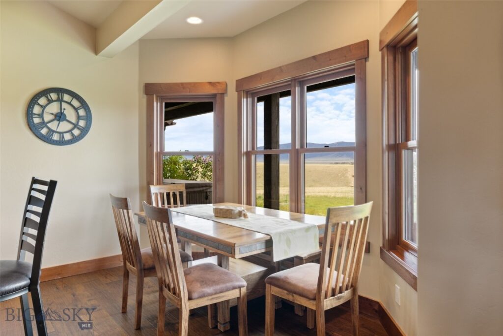 27 Raghorn, Ennis MT 59729