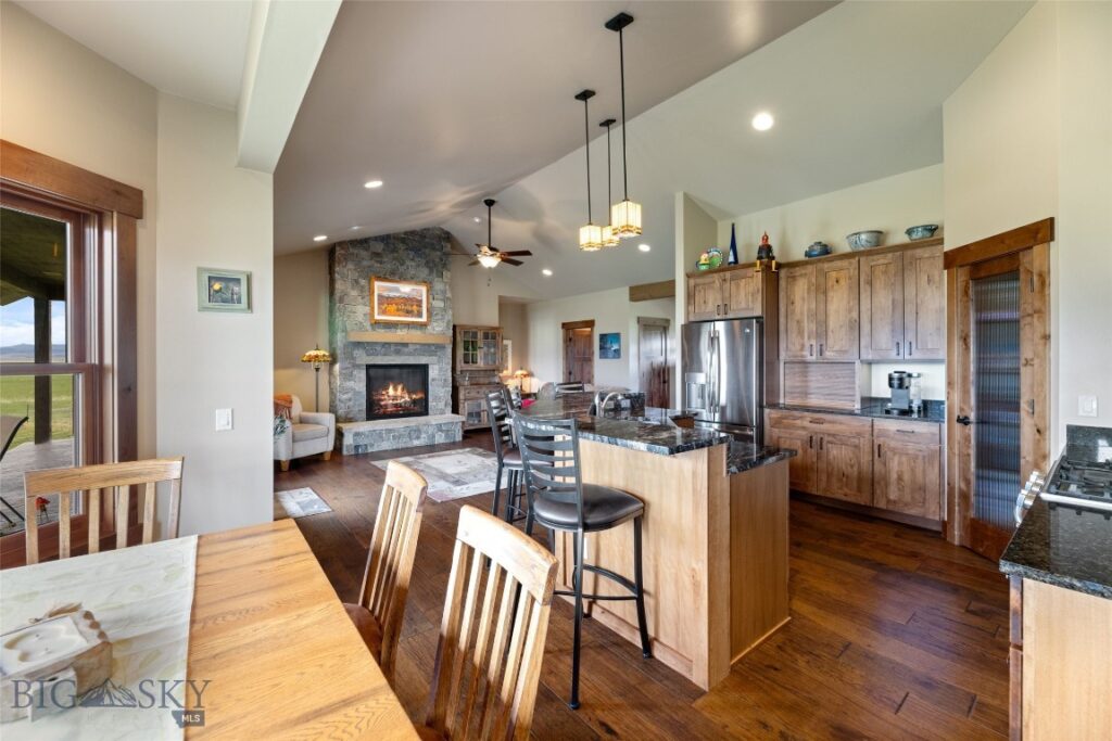 27 Raghorn, Ennis MT 59729