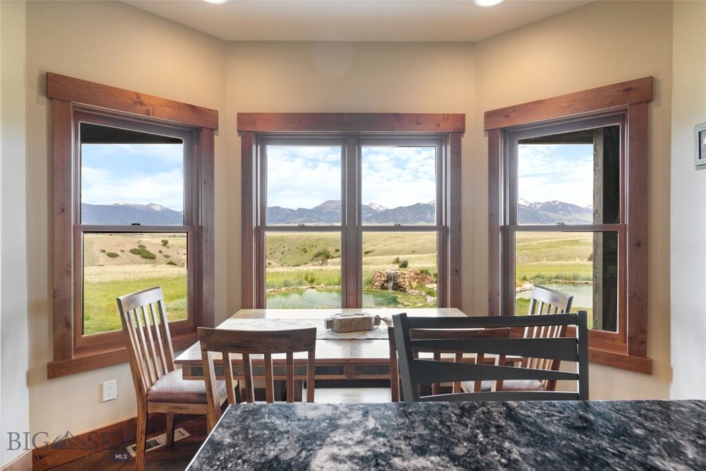 27 Raghorn, Ennis MT 59729