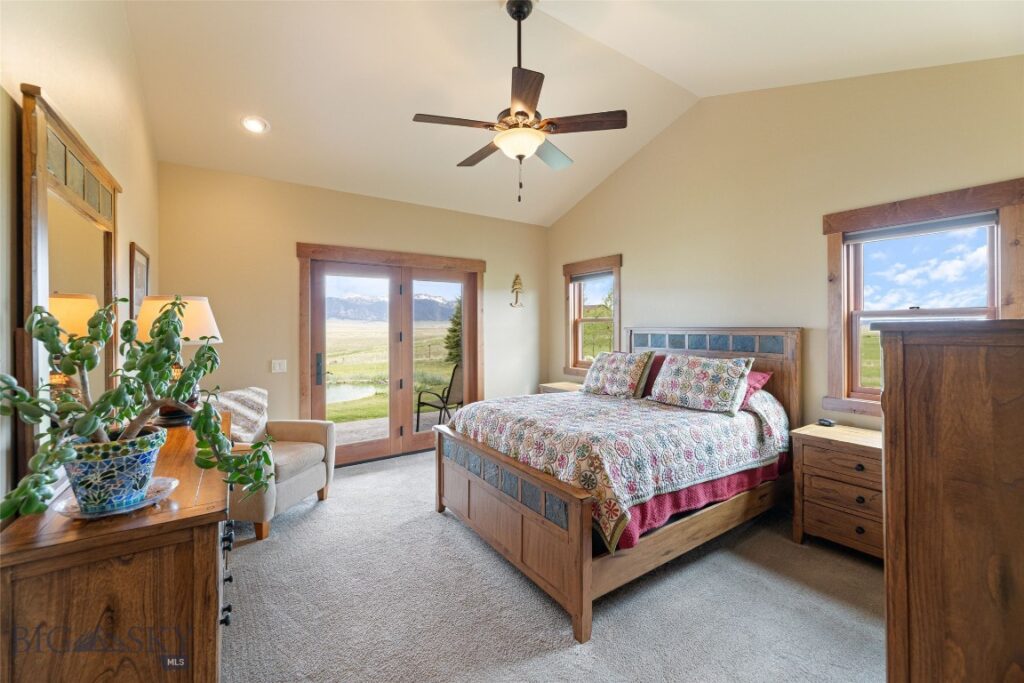 27 Raghorn, Ennis MT 59729