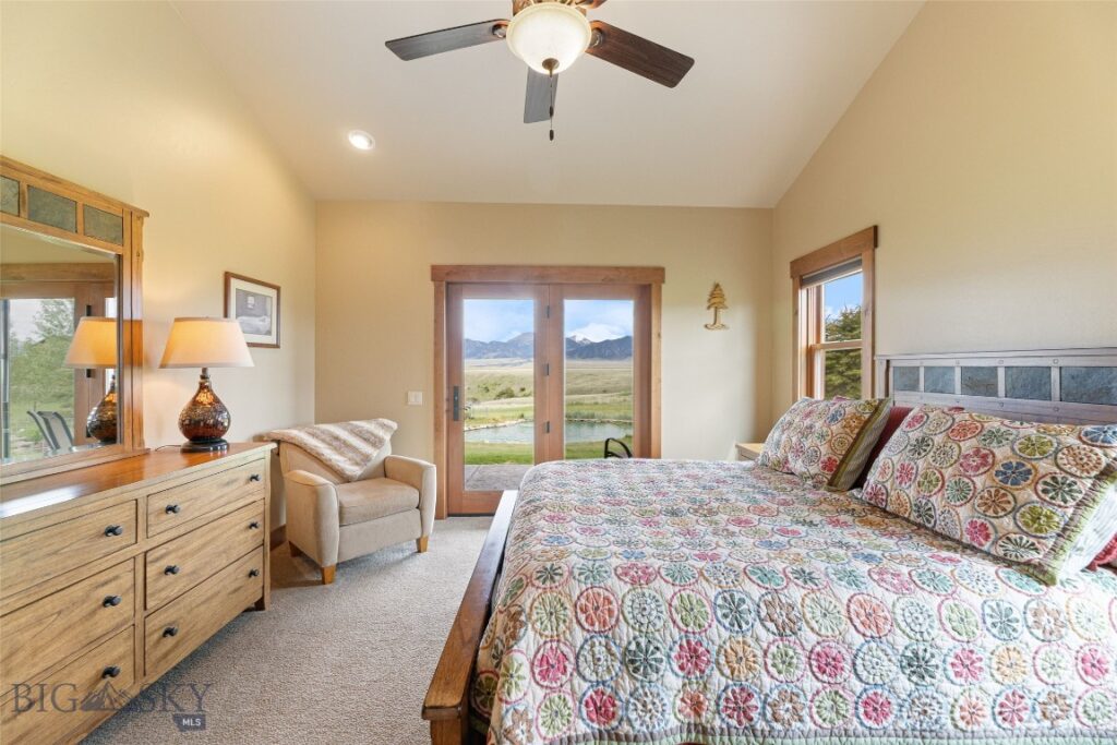 27 Raghorn, Ennis MT 59729