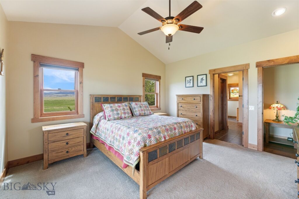 27 Raghorn, Ennis MT 59729