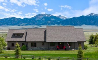27 Raghorn, Ennis MT 59729