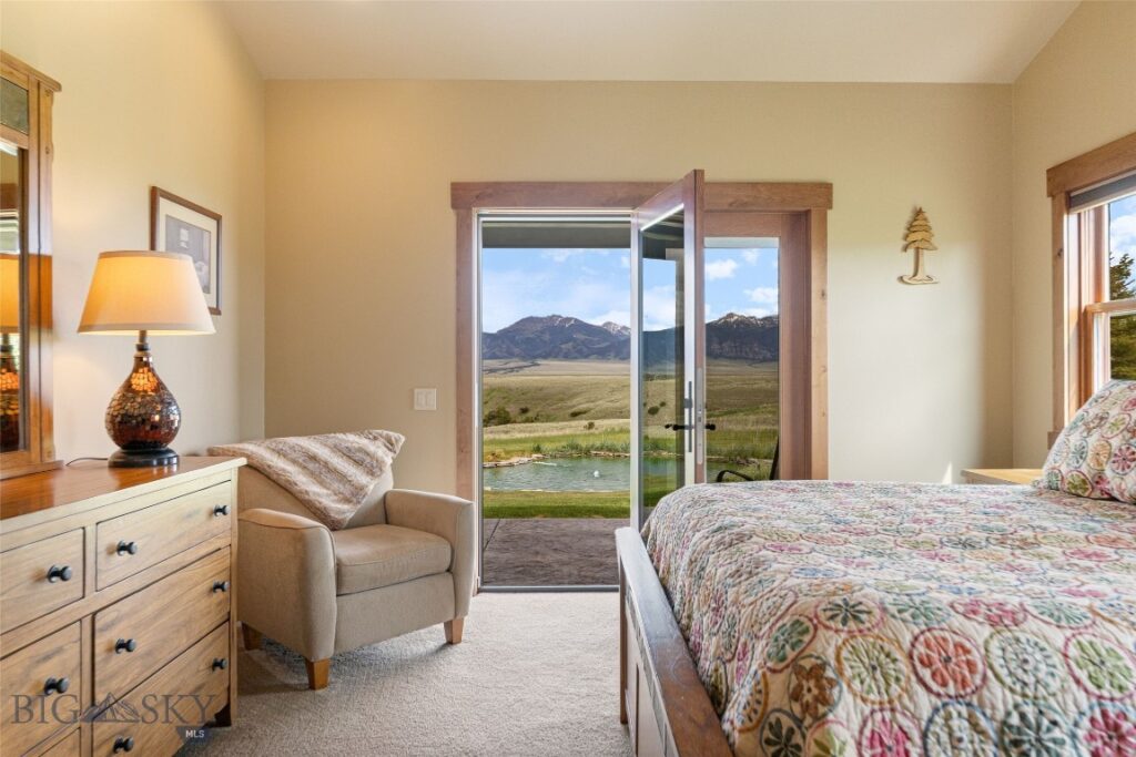 27 Raghorn, Ennis MT 59729
