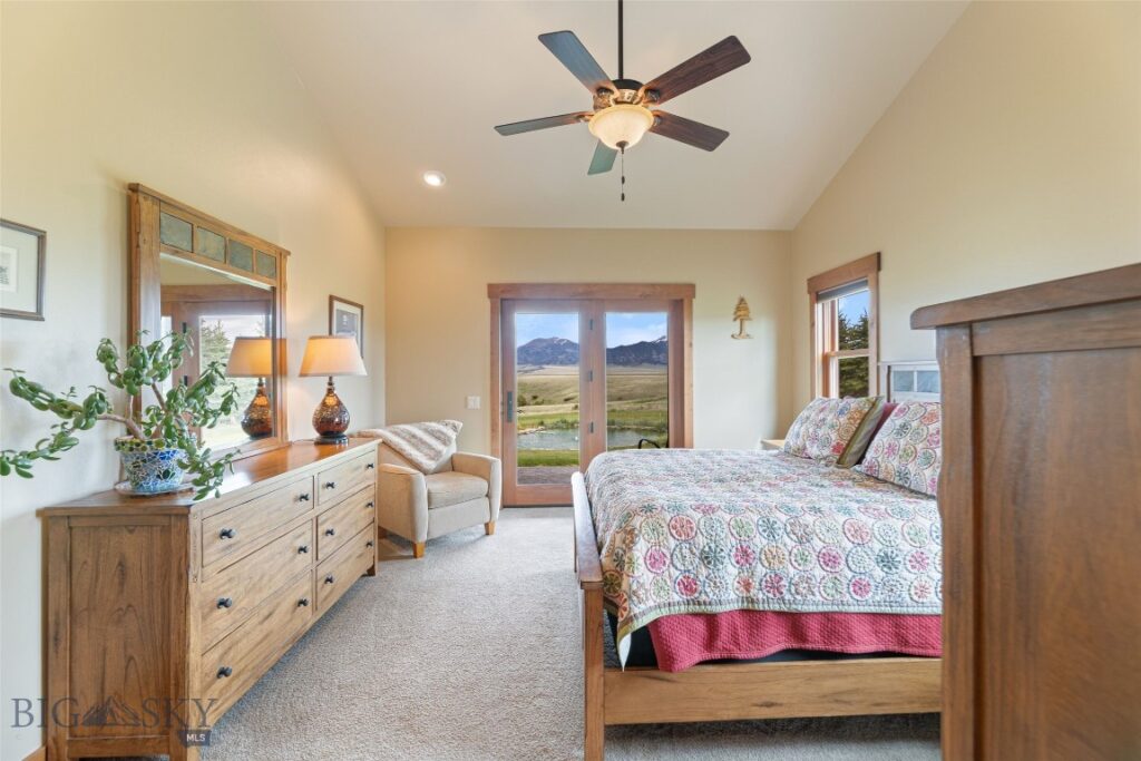 27 Raghorn, Ennis MT 59729