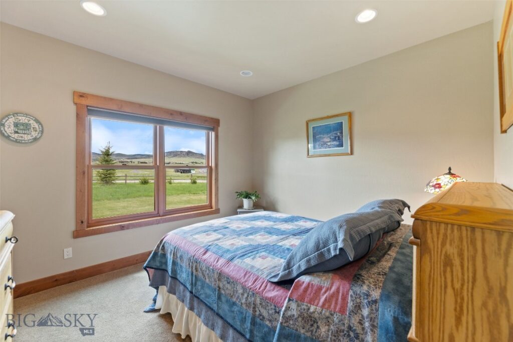 27 Raghorn, Ennis MT 59729