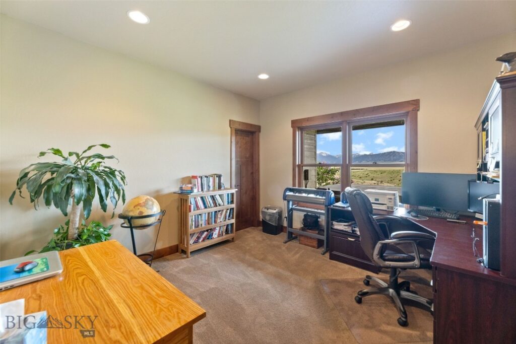 27 Raghorn, Ennis MT 59729