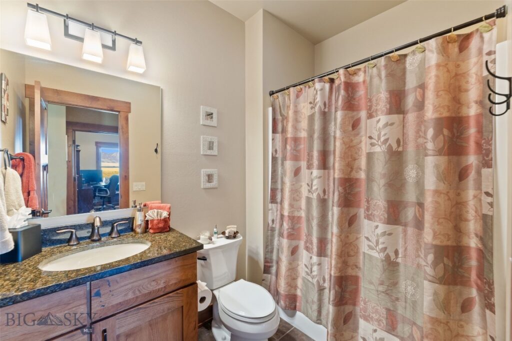 27 Raghorn, Ennis MT 59729